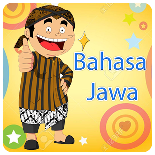 BAHASA JAWA 4A